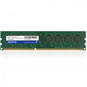 ADATA Premier 8GB DDR3 1600MHz CL11 bulk
