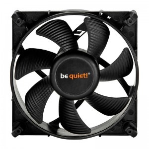 be quiet! Silent Wings 2 120 mm 1500 RPM