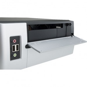 In Win BM639 black-silver 160W