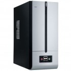 In Win BM639 black-silver 160W