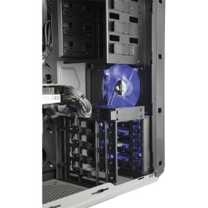 Corsair Graphite 230T Grey Windowed
