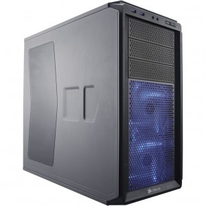 Corsair Graphite 230T Grey Windowed