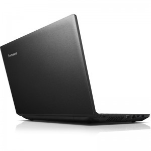 Lenovo 15.6'' Essential B590, HD, Procesor Intel® Pentium® 2020M 2.4GHz, 4GB, 500GB, GeForce 705M 1GB, FreeDos, Black