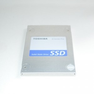 Toshiba Q Series Pro 128GB SATA-III 2.5 inch