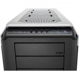 Corsair Graphite 760T Arctic White Windowed