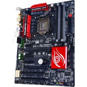 GIGABYTE G1.Sniper Z97