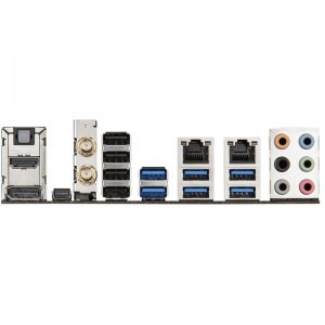 ASUS Z97-DELUXE(NFC&WLC)