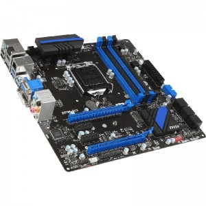MSI Z97M-G43