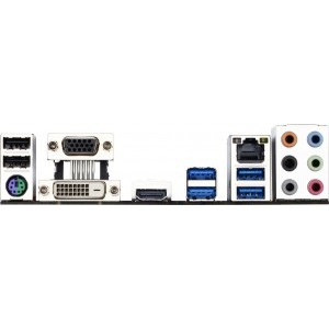GIGABYTE GA-H97M-D3H