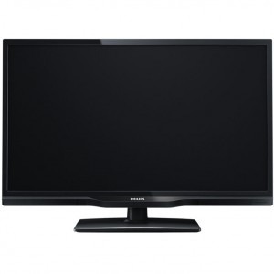 Philips 22PFH4109/88 Seria PFH4109 56cm negru Full HD