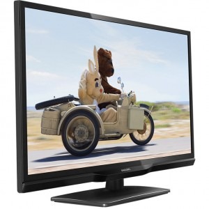 Philips 22PFH4109/88 Seria PFH4109 56cm negru Full HD