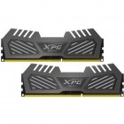 ADATA XPG V2 Tungsten 16GB DDR3 2800MHz CL12 Dual Channel Kit