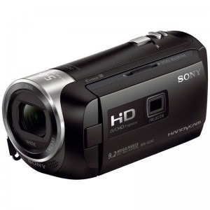 Sony HDR-PJ240EB