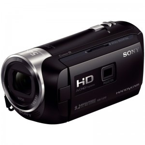 Sony HDR-PJ240EB
