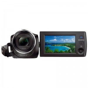 Sony HDR-PJ240EB