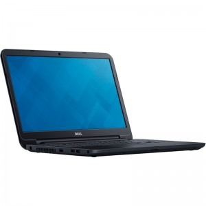 DELL 15.6'' Inspiron 3531, HD, Procesor Intel® Celeron® N2830 2.16GHz Bay Trail, 4GB, 500GB, GMA HD, Win 8.1 Bing, Black