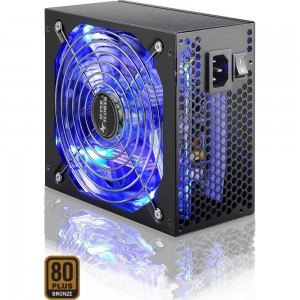 Super Flower SF-650P14HE 650W