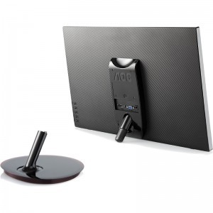 AOC Gaming e2461Fwh 23.6 inch 2ms GTG black