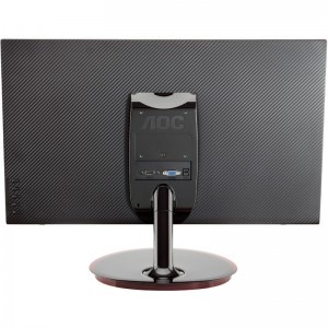 AOC Gaming e2461Fwh 23.6 inch 2ms GTG black
