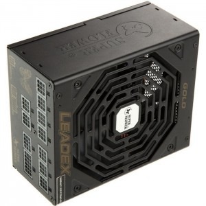 Super Flower Leadex Gold 750W