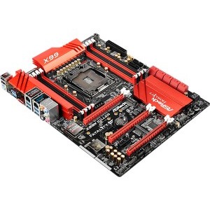 ASRock Fatal1ty X99X Killer
