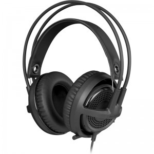 SteelSeries Siberia v3 Black