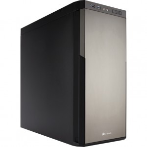 Corsair Carbide 330R Titanium Edition