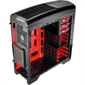 Aerocool GT-A black