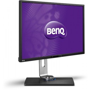 BenQ BL3201PT 32 inch 4ms GTG Black