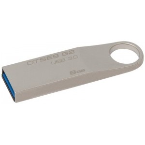 Kingston DataTraveler SE9 G2 8GB USB 3.0