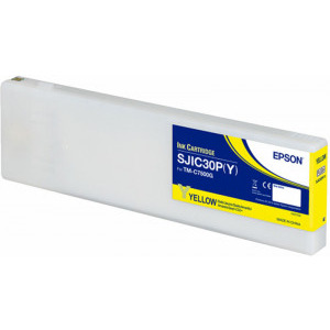 Epson Cartus C33S020642 Yellow