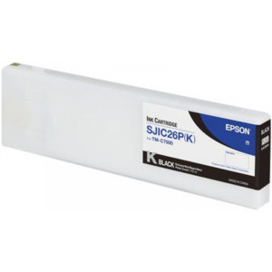 Epson Cartus C33S020618 Black