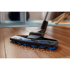 Philips TriActive Z Hartbodendüse – Z-Form Für Bessere Reinigung, Mit Adapter