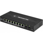 Switch Ubiquiti Gigabit EdgeSwitch 10XP