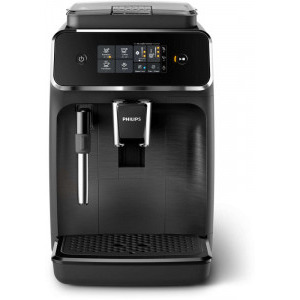 Philips 15bar, 1.8L, Negru, Seria 2200 EP2220/10