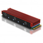 AXAGON CLR-M2, HEATSINK SSD