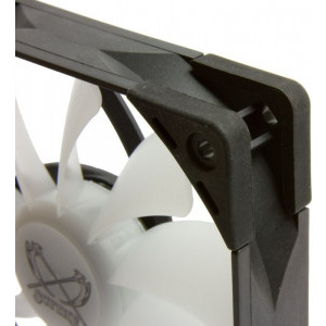 Scythe Kaze Flex RGB PWM 120mm