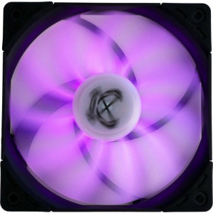 Scythe Kaze Flex RGB PWM 120mm