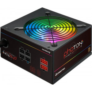 Chieftec Photon RGB 650W