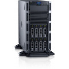 Server DELL PowerEdge T330, Procesor Intel® Xeon® E3-1220 v6 3.0GHz Kaby Lake, 32GB UDIMM DDR4, 1TB HDD + 4x 200GB SSD + 2x 300GB SAS 15K, PERC H330, LFF 3.5 inch