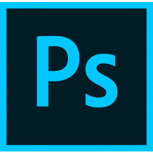 Adobe Photoshop for Enterprise , 1 PC, Subscriptie 1 an