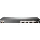 Switch HP Gigabit Aruba 2930F 24G 4SFP+