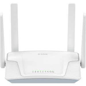 Router wireless D-Link Gigabit G416C/E AX1500 Dual-Band WiFi 6 4G LTE