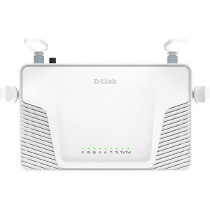 D-Link Gigabit G416C/E AX1500 Dual-Band WiFi 6 4G LTE