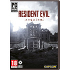 Joc Capcom RESIDENT EVIL 9 REQUIEM STANDARD EDITION (CODE IN A BOX) - PC