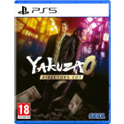 Joc Sega YAKUZA 0 DIRECTORS CUT - PlayStation 5