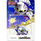 Nintendo of Europe SE AMIIBO META KNIGHT (KIRBY)