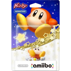 Nintendo of Europe SE AMIIBO WADDLE DEE (KIRBY)