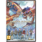 Joc Capcom MONSTER HUNTER STORIES 3 (CODE IN A BOX) - PC