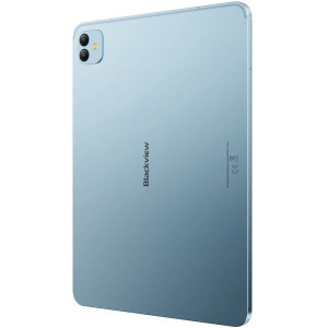 Blackview LINK 8, 12.7 inch Multi-touch, Helio G100 Octa Core, 2.2GHz, 6GB RAM, 256GB flash, Bluetooth, Wi-Fi, GPS, Android 15, Dawn Blue